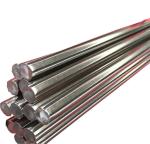 Hot Rolled Stainless Steel Bar Rod 201 304 310 2mm 3mm SS 316 Rod For Chemical