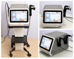 448khz Smart Tecar Pro Physiotherapy Indiba Radiofrequency Machine