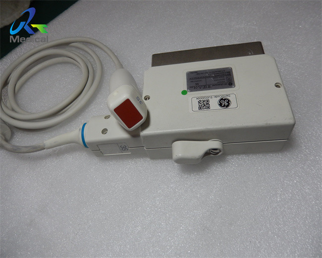 GE 3S Sector Array Ultrasound Transducer Probe Hospital Medical Machine
