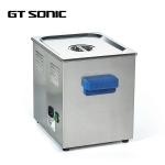 Adjustable Stainless Steel Ultrasonic Parts Washer For Moulds Parts Cleaning