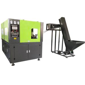 Wholesale 4000 KG Fully Automatic Plastic Bottle Blowing Machine for 2000 ml Bottle Production from china suppliers