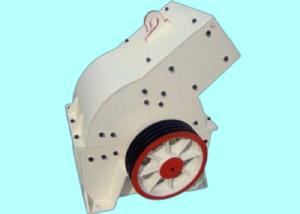 Wholesale 180kw Impact Hammer Crusher from china suppliers