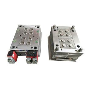 Wholesale 38mm Medical Plastic Components 8cavity Medical Injection Parts from china suppliers