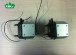 Cinhpump Vacuum Air Pump Small Micro Electric Air Pump