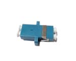 OEM / ODM Fiber Optic Adapters , Lc Duplex Adapter High Precision Machining