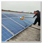 Building Industry Compatible Double Head Retractable Photovoltaic Panels