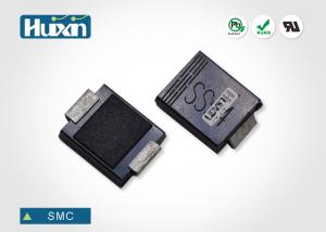 Wholesale SS34 SMC 3Amp Schottky Barrier Rectifier Diode For LED Lights from china suppliers