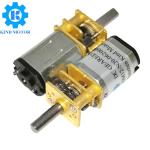 12mm gm12 n20 3v 5v 6v 12v 24v dc low speed 30 50 55 60 70 90 100 150 200 300