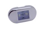 Blue LED Boat Accent Lights 12V Boating Accessories Interior Courtesy Lights