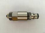 OEM Quality Hydraulic Main Relief Valve DH150 Doosan Spare Parts