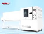 Strong Water Spray Test Chamber for Waterproof Test of Outdoor Lamps