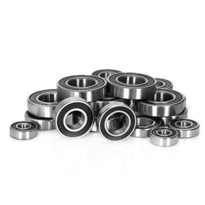 Wholesale 692zz Small size metric miniature bearing micro bearing from china suppliers
