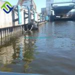 STS Pneumatic Rubber Fender For Boat