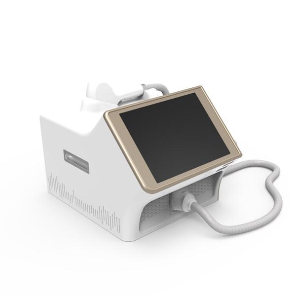 0 celsius cooling Painless 808nm diode laser permanent hair removal systems