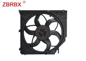 Wholesale 400w Motor Radiator Condenser Fan 600*150*720mm High Power Factor Good Efficiency from china suppliers