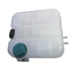 Plastic Water Expansion Tanks Volvo Truck Parts 1676400 1676576 Original Size