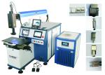 80W Stainless Steel Jewelry Laser Soldering Machine or laser welding machine