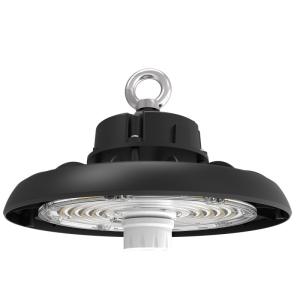 Wholesale Black LED UFO High Bay Light 150w High Brightness Waterproof Mining Lamp from china suppliers
