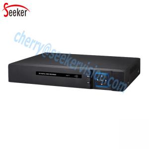 Wholesale 8CH 720P AHD DVR/ Digital Video Recorder H 264 NVR P2P Cloud Linux System 1080N Hd 4Ch Recording DVR For Ip from china suppliers
