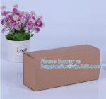 Paper Drawer Box Festival Gift Wrapping Boxes Soap Jewelry Candy Weeding Party
