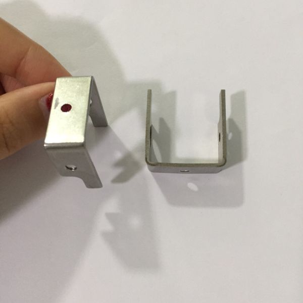 Custom CNC Stamping Automotive Parts Steel Fabrication Works Welding Services