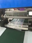 hot sell Automatic Horizontal cookies bread wafer Packaging Machine food packing