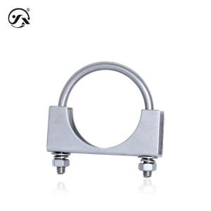 Wholesale ZJU01 2 Inches U Shaped Card Installation Accessories from china suppliers