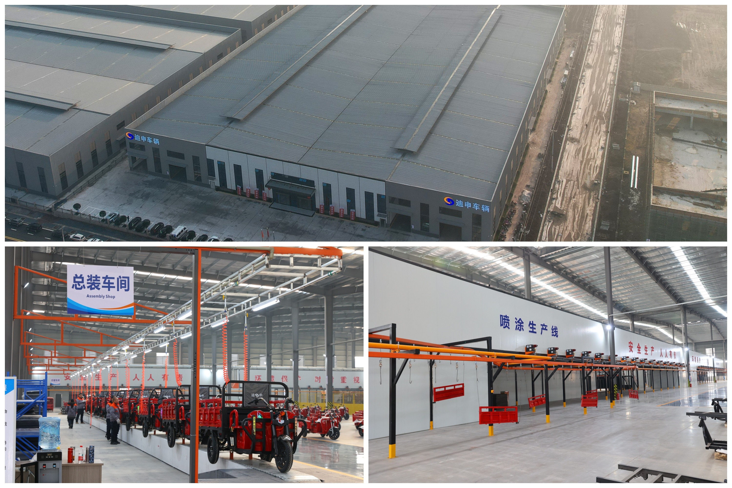 V1 bucket garbage truck, side loading and self-dumping, 120L/240L garbage can, 3-cubic-meter small garbage transfer