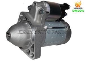 Wholesale Low Noise Car Starter Motor Water Resistance For Mercedes Benz Sprinter from china suppliers