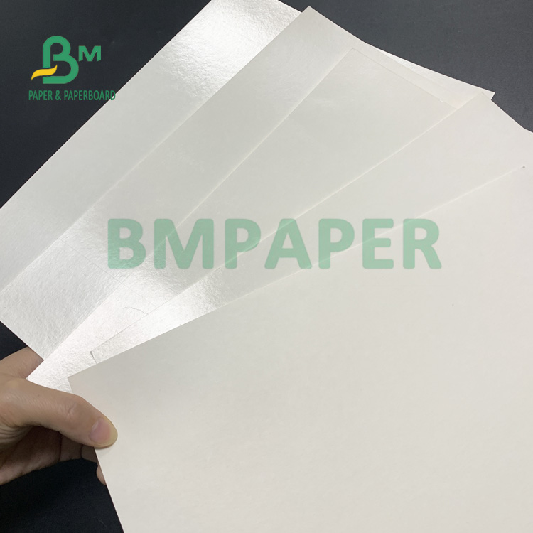 210gsm+20gsm Double Side PE Coated Cup Paper High Tensile Strength