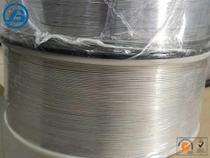 Wholesale 1.2mm Magnesium Welding Rod /Welding Wire AZ31 Alloy Extruding Wire For Automobiles from china suppliers