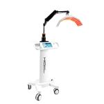 Ce Vertical 7 Colors PDT LED Light Therapy Machine For Sensitive Skin