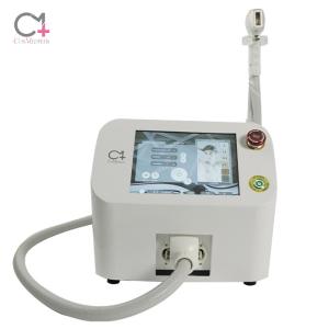 Wholesale Professional 755 808 1064nm Diode Laser Hair Removal Equipment 1200W 1600W for Clinic from china suppliers