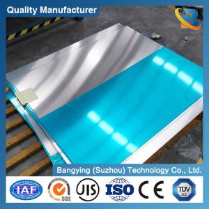 Wholesale 1060 Aluminium Sheet Plate Aluminium Plate Sheet Strip Aluminium Coil 0.5mm-8mm Thickness from china suppliers