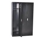 Cold Rolled Steel 3 Doors Metal Large Metal Locker