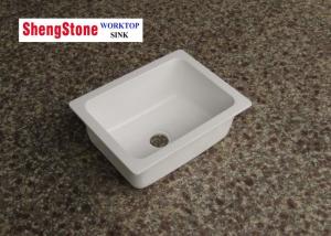 Wholesale Standard Black Chemistry Lab Sink Durable For Laboratory Island Bench from china suppliers