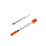 disposable medical grade insulin syringe for insulin injection needle pen