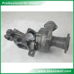 Dongfeng Cummins Diesel Engine Water Pump K19 3098964 High Performance