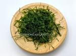 Raw 100% Pure 400g Forest Green Prolifera Seaweed To Make Energy Bars Cookies