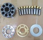 Kawasaki K3VL45/80/140 Hydraulic Piston Pump Parts/Repair kits