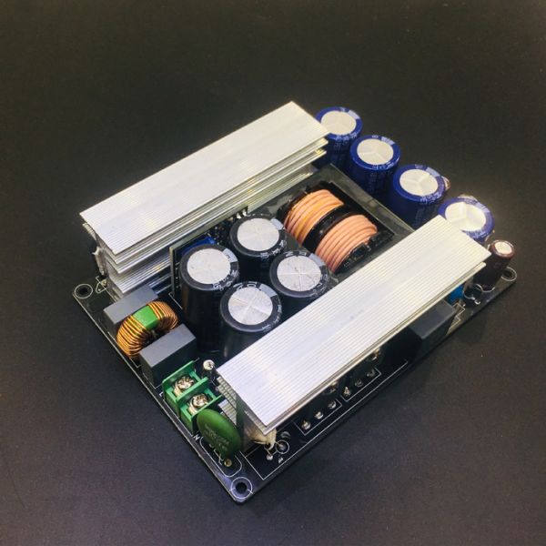 1500W LLC 5-Way Switching Module Power Supply Board Mount AC DC Converter for Digital Audio Amplifier LLC-1500W