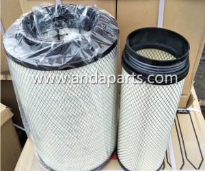 Wholesale Good Quality Air Filter 1109060-385 For FAW Truck from china suppliers