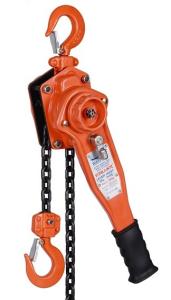 Wholesale 7500KG Lever Hoist With Industrial Performance from china suppliers