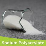 Industry Grade Sodium Polyacrylate High Absorption Capacity Polyacrylic Acid