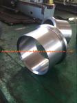ST52 Forged Sleeves Forging Steel Bushing Sleeve Stainless Steel Sleeve