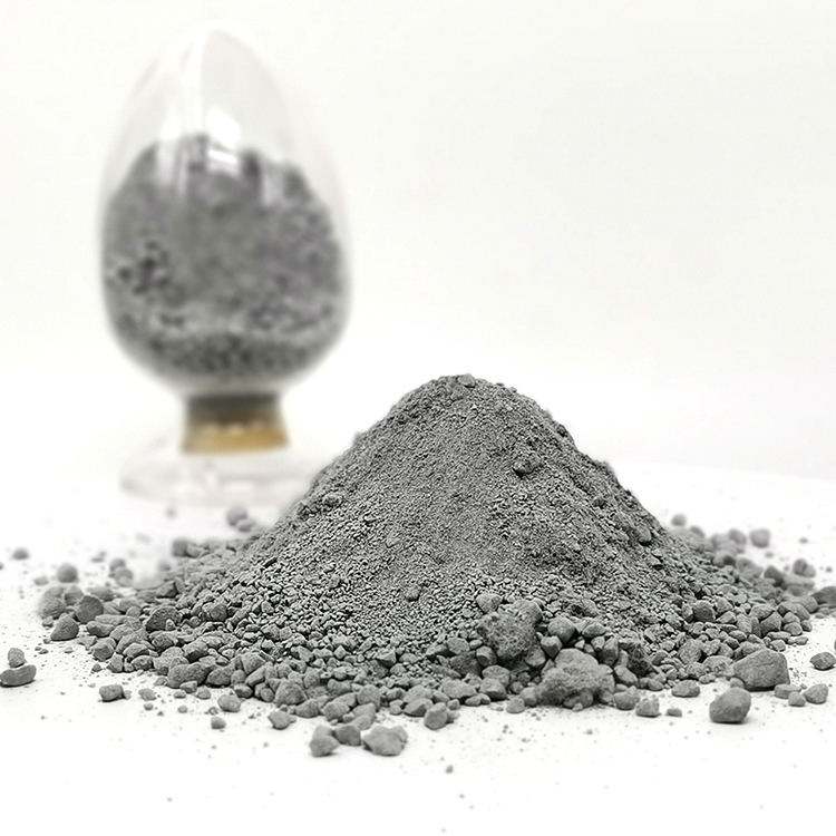 Abrasion Resistant Refractory High Alumina Castable