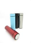 17oz Stainless Steel Vacuum Flask Bulk Thermal Cup Men's Business Office Mugs