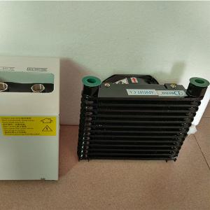 Wholesale 5 Cfm Refrigerated Compressed Air Dryer 220V 50HZ Air Purification Equipment from china suppliers