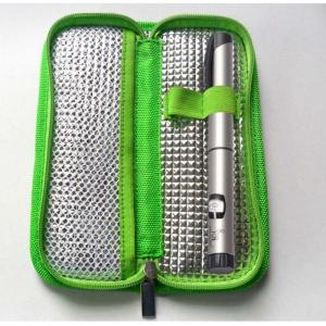 Wholesale Travel Portable Insulin Cooler Bag Ice Pack Diabetic Patient Organizer For Medication from china suppliers