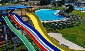 Wholesale ODM Adult Outdoor Playground Equipment Pool Tube Water Slides Above Ground from china suppliers